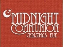 Midnight Communion Service