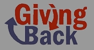 Giving Back