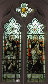 Jesus the Good Shepherd