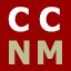 The Parochial Church Council of the Ecclesiastical Parish of New Malden & Coombe, Christ Church & St John'S logo